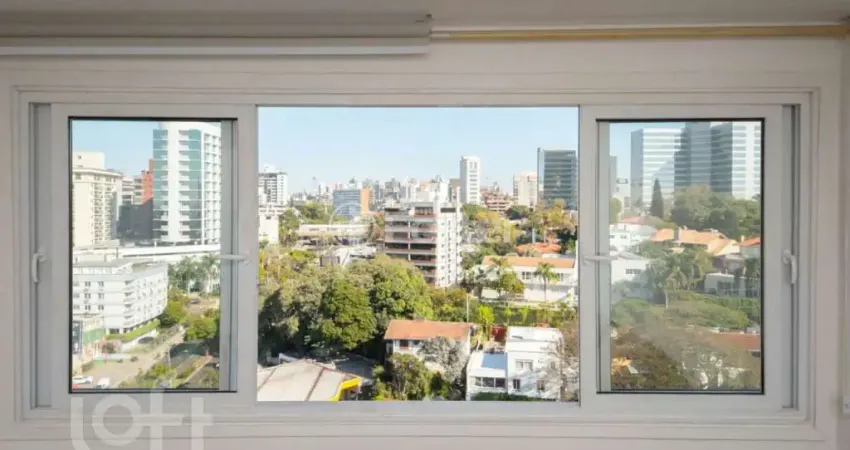 Apartamento com 3 quartos à venda na Avenida Doutor Nilo Peçanha, 1452, Boa Vista, Porto Alegre