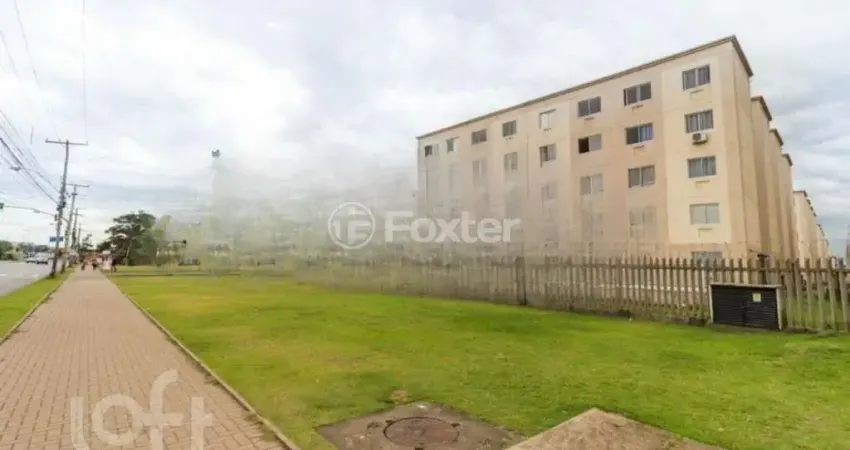 Apartamento com 2 quartos à venda na Avenida Francisco Silveira Bitencourt, 1818, Sarandi, Porto Alegre