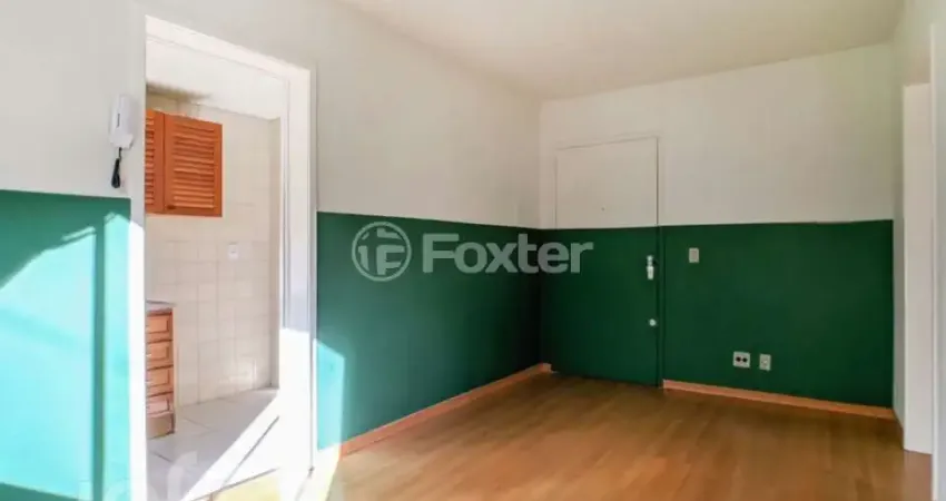 Apartamento com 1 quarto à venda na Rua Vasco da Gama, 217, Bom Fim, Porto Alegre