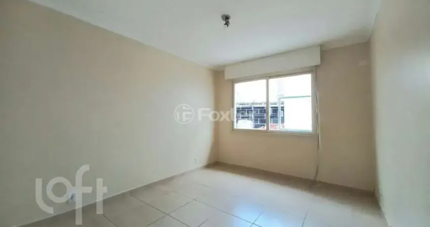 Apartamento com 1 quarto à venda na Rua Gaston Englert, 675, Vila Ipiranga, Porto Alegre