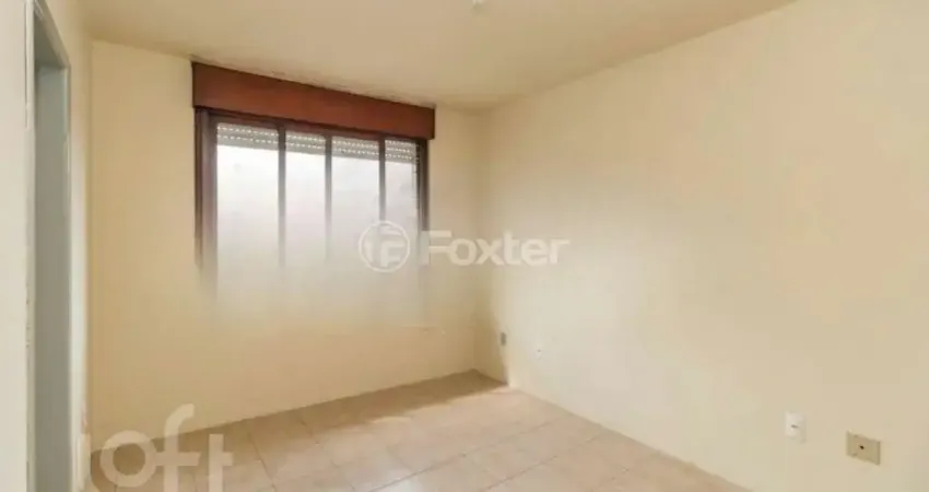 Apartamento com 1 quarto à venda na Rua Edmundo Bastian, 723, Cristo Redentor, Porto Alegre