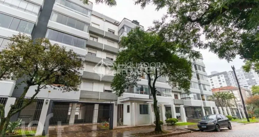 Apartamento com 2 quartos à venda na Rua Guadalupe, 450, Jardim Lindóia, Porto Alegre