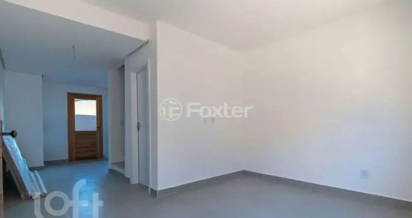 Casa em condomínio fechado com 2 quartos à venda na Rua Costa Lima, 737, Nonoai, Porto Alegre