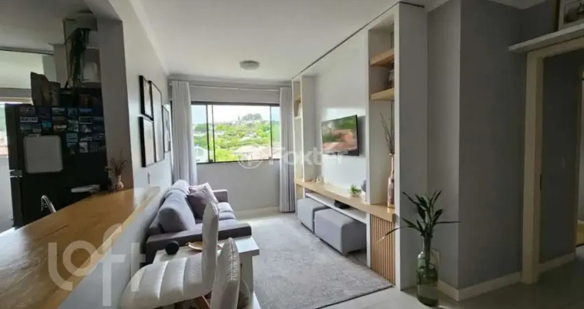 Apartamento com 2 quartos à venda na Rua Porto Calvo, 132, Ipanema, Porto Alegre