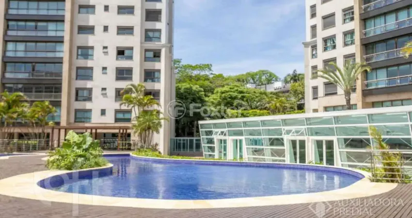 Apartamento com 3 quartos à venda na Rua Primeiro de Janeiro, 150, Três Figueiras, Porto Alegre