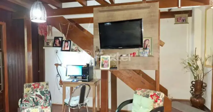 Casa com 2 quartos à venda na Rua General Lima e Silva, 1222, Cidade Baixa, Porto Alegre