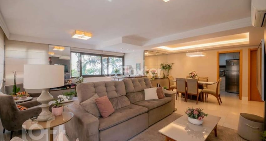 Apartamento com 3 quartos à venda na Rua Doutor Oscar Bittencourt, 21, Menino Deus, Porto Alegre