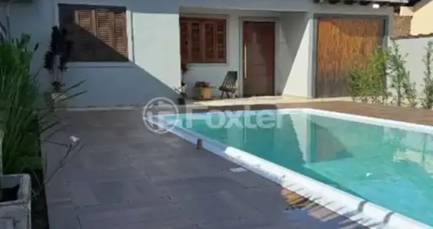 Casa com 2 quartos à venda na Rua Érico Veríssimo, 731, Jardim dos Lagos, Guaíba