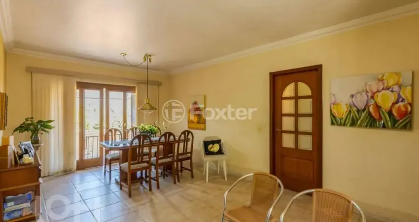 Casa com 3 quartos à venda na Rua General Salustiano, 488, Marechal Rondon, Canoas