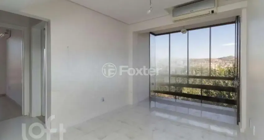 Cobertura com 3 quartos à venda na Rua Professor Cristiano Fischer, 906, Jardim do Salso, Porto Alegre