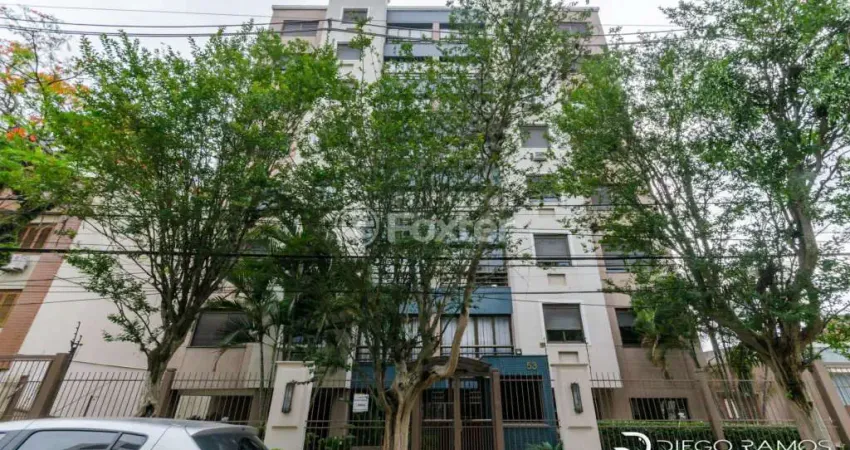 Apartamento com 2 quartos à venda na Rua Visconde de Duprat, 53, Petrópolis, Porto Alegre