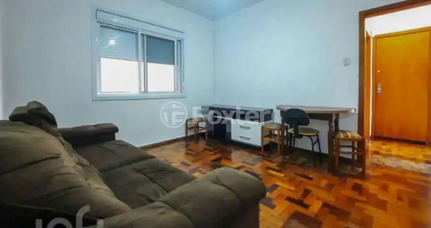 Apartamento com 3 quartos à venda na Rua Demétrio Ribeiro, 1067, Centro Histórico, Porto Alegre