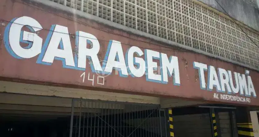 Garagem à venda na Avenida Independência, 140, Independência, Porto Alegre