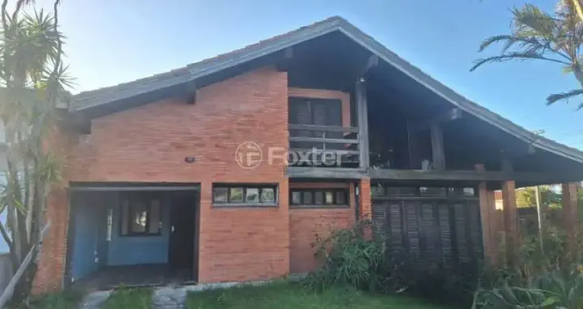 Casa com 6 quartos à venda na undefined Firmiano Osório, 304, Centro, Tramandaí