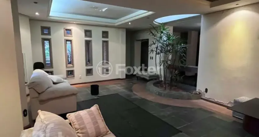 Casa com 6 quartos à venda na Avenida Engenheiro Alfredo Correa Daudt, 265, Boa Vista, Porto Alegre