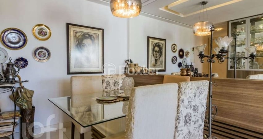 Apartamento com 2 quartos à venda na Rua Doutor Carlos Renato R. Fonseca, 200, Jardim Itu Sabará, Porto Alegre