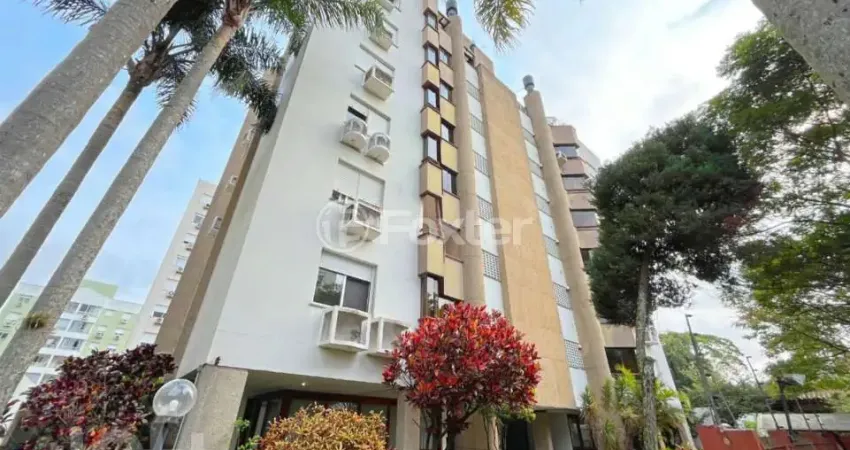 Cobertura com 2 quartos à venda na Rua Eurípedes Monteiro Duarte, 30, Cavalhada, Porto Alegre