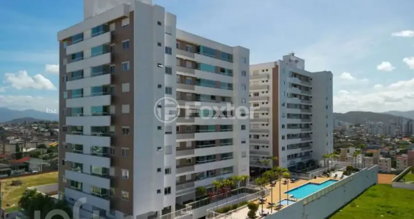 Apartamento com 3 quartos à venda na Rua José Beiro, 486, Jardim Atlântico, Florianópolis