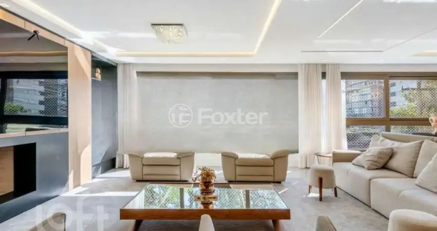 Apartamento com 3 quartos à venda na Rua Tito Lívio Zambecari, 611, Mont Serrat, Porto Alegre