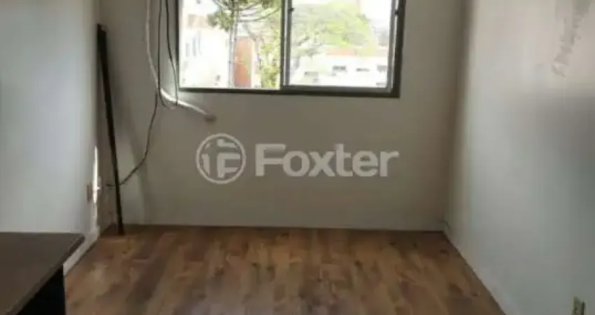 Apartamento com 1 quarto à venda na Rua Orfanotrófio, 600, Santa Tereza, Porto Alegre