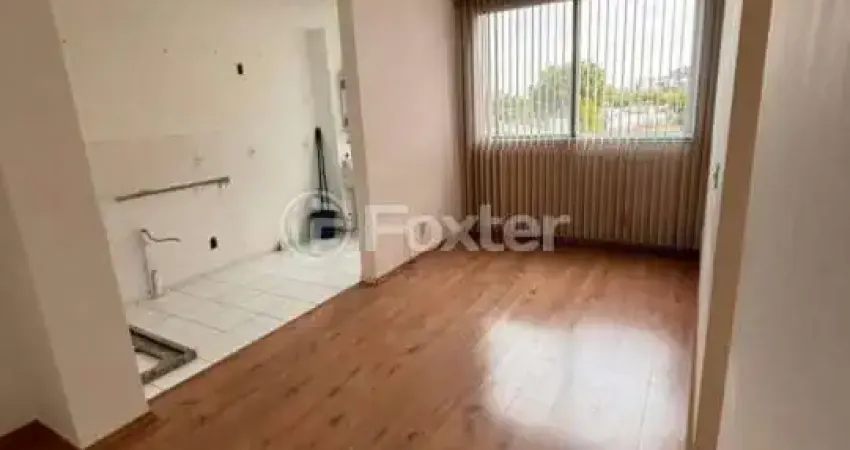 Apartamento com 2 quartos à venda na Avenida Juca Batista, 250, Cavalhada, Porto Alegre