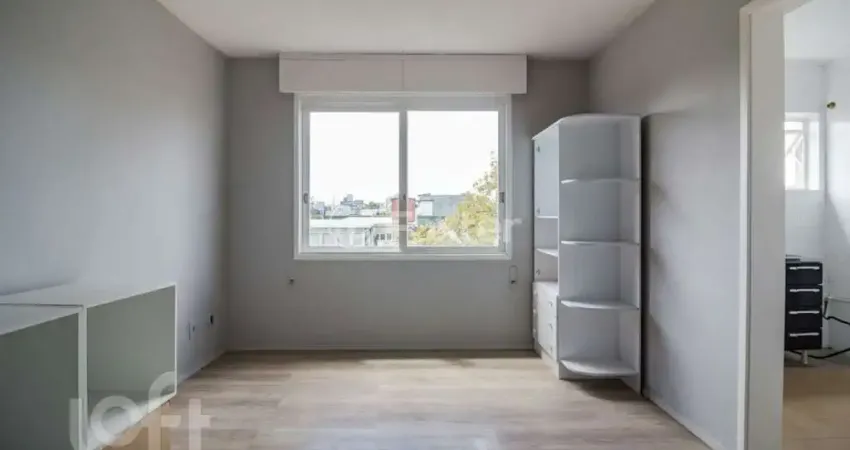 Apartamento com 2 quartos à venda na Rua Marcílio Dias, 480, Menino Deus, Porto Alegre