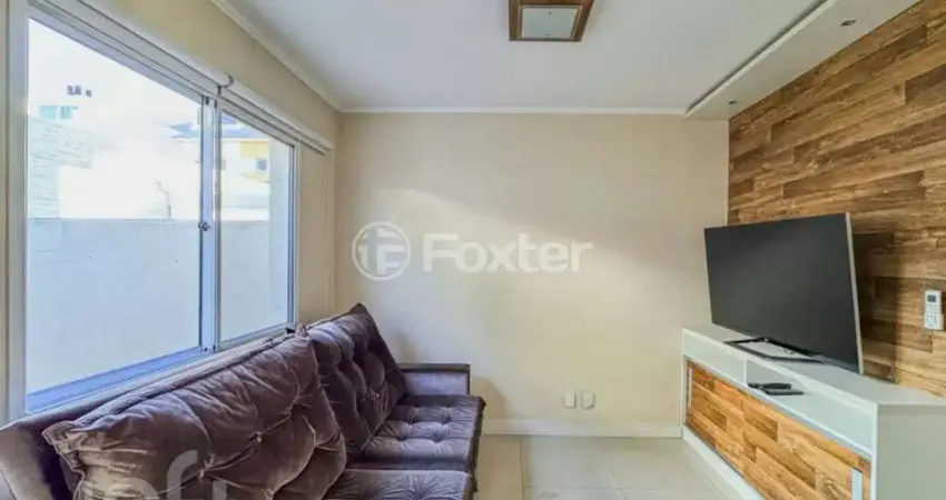 Casa em condomínio fechado com 3 quartos à venda na Avenida Açucena, 650, Estância Velha, Canoas