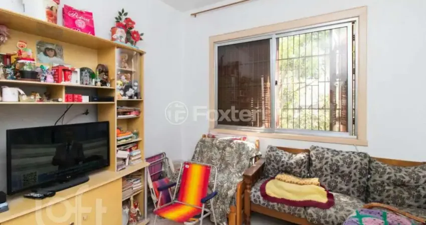 Apartamento com 2 quartos à venda na Rua Rafael Saadi, 9, Menino Deus, Porto Alegre