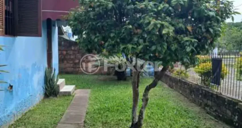 Casa com 2 quartos à venda na Rua Luiz de Camões, 277, Jardim América, São Leopoldo