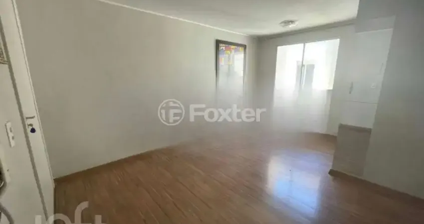 Apartamento com 2 quartos à venda na Rua Gabriel Franco da Luz, 242, Sarandi, Porto Alegre