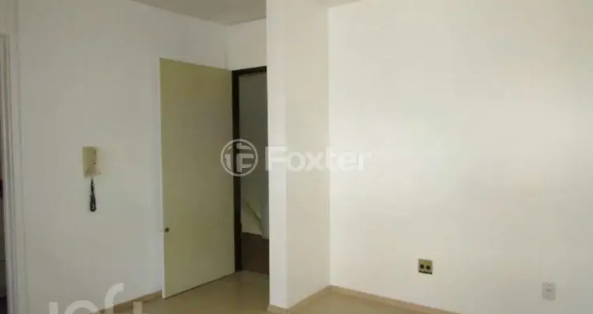 Apartamento com 1 quarto à venda na Rua General Couto de Magalhães, 2046, São João, Porto Alegre