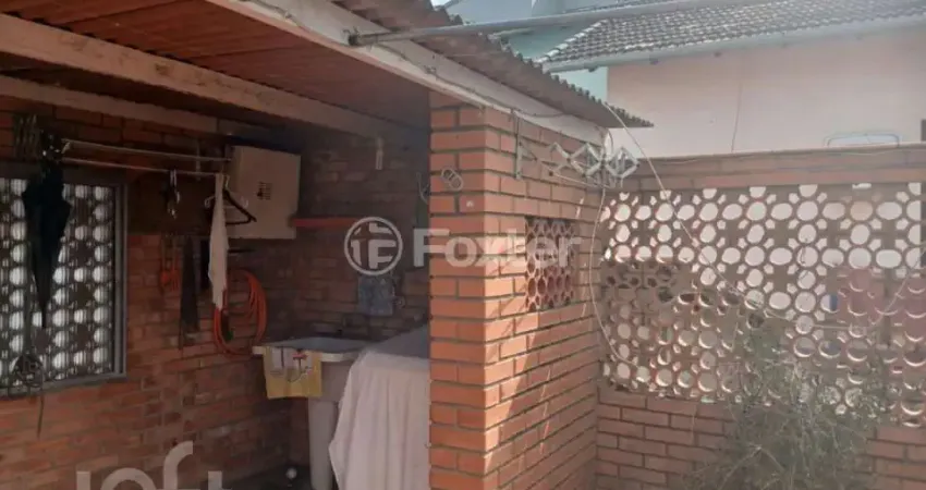 Casa com 3 quartos à venda na Rua São Francisco, 757, Centro, São Leopoldo