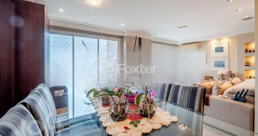 Apartamento com 3 quartos à venda na Rua Casemiro de Abreu, 1557, Bela Vista, Porto Alegre