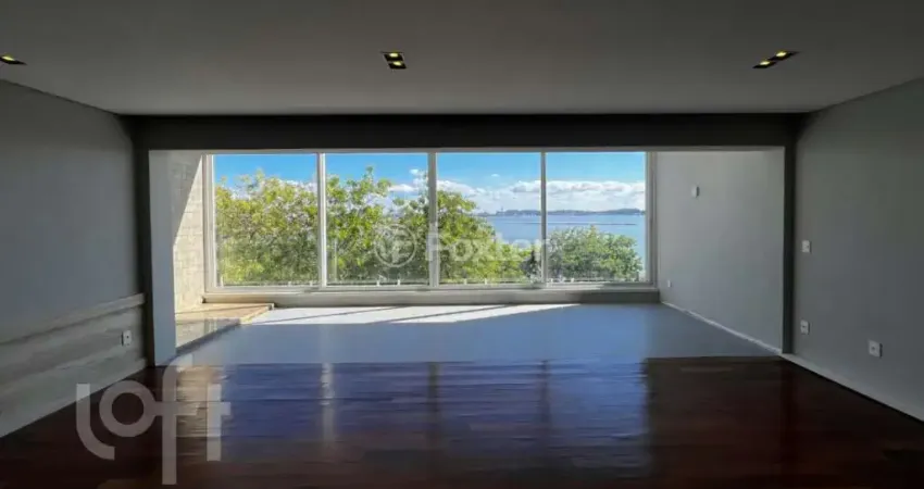 Cobertura com 3 quartos à venda na Rua General Rondon, 30, Tristeza, Porto Alegre