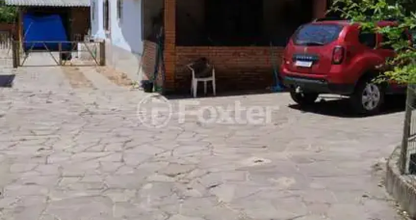 Terreno à venda na Estrada Octávio Frasca, 250, Belém Velho, Porto Alegre