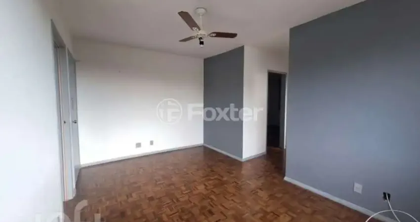 Apartamento com 2 quartos à venda na Rua Doutor Deoclécio Pereira, 3, Jardim Floresta, Porto Alegre