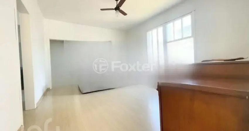 Apartamento com 3 quartos à venda na Avenida São Pedro, 767, São Geraldo, Porto Alegre