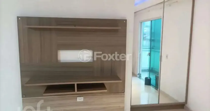 Apartamento com 2 quartos à venda na Rua João Paulo Gaspar, 100, Ipiranga, São José