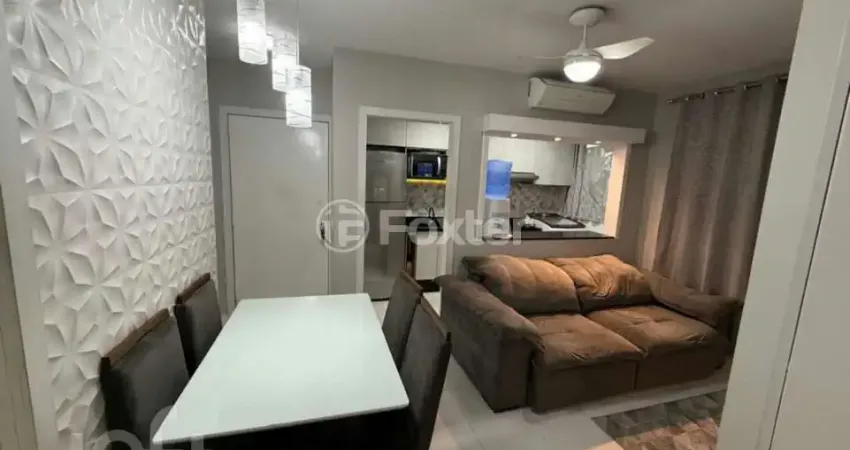 Apartamento com 2 quartos à venda na Rua Gabriel Franco da Luz, 205, Sarandi, Porto Alegre