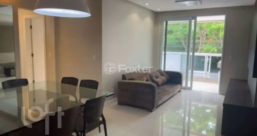 Apartamento com 3 quartos à venda na Rua Dario João de Souza, 61, Jurerê, Florianópolis