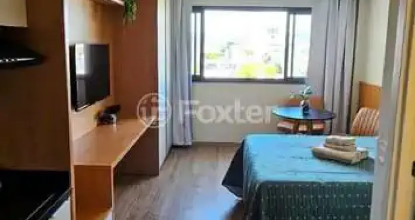 Apartamento com 1 quarto à venda na Rua da República, 574, Cidade Baixa, Porto Alegre