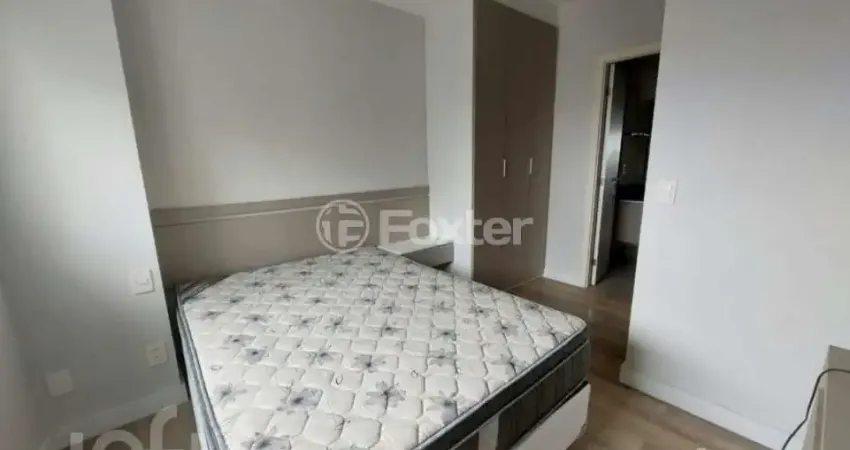 Apartamento com 1 quarto à venda na Rua General Salustiano, 855, Marechal Rondon, Canoas