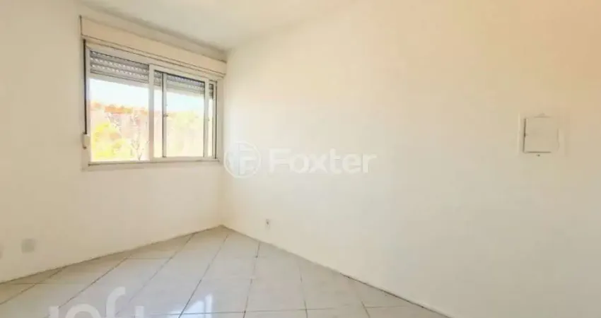 Apartamento com 2 quartos à venda na Avenida A. J. Renner, 1820, Humaitá, Porto Alegre