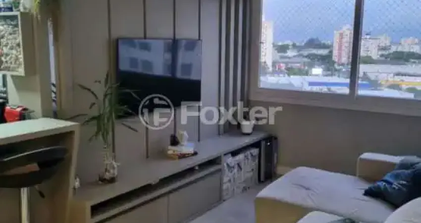 Apartamento com 2 quartos à venda na Rua Frederico Otávio Domingues Barbosa, 50, São Sebastião, Porto Alegre