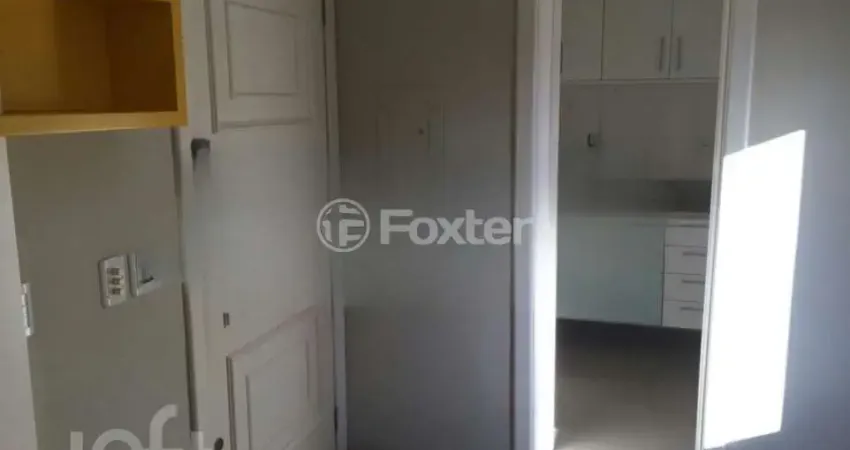 Apartamento com 1 quarto à venda na Rua Ribeiro Cancela, 86, Menino Deus, Porto Alegre