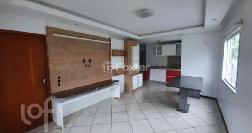 Apartamento com 3 quartos à venda na Rua Alexandria, 155, Pagani, Palhoça