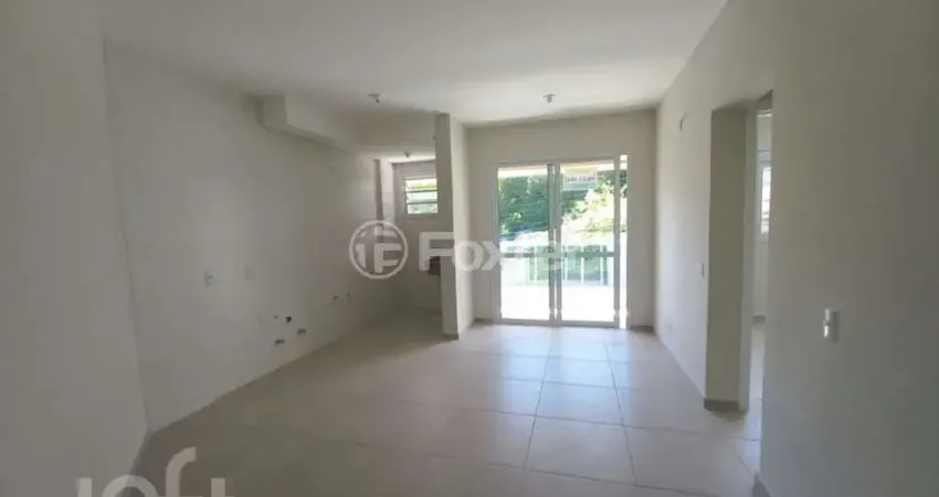 Apartamento com 2 quartos à venda na Rua Maria Luiza Agostinho, 48, Itacorubi, Florianópolis