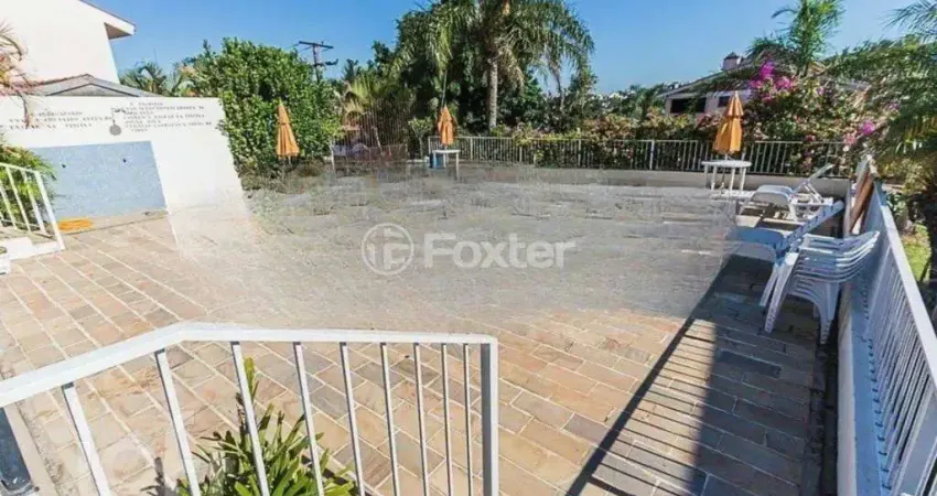 Casa em condomínio fechado com 3 quartos à venda na Rua Professora Thereza Noronha, 125, Espírito Santo, Porto Alegre