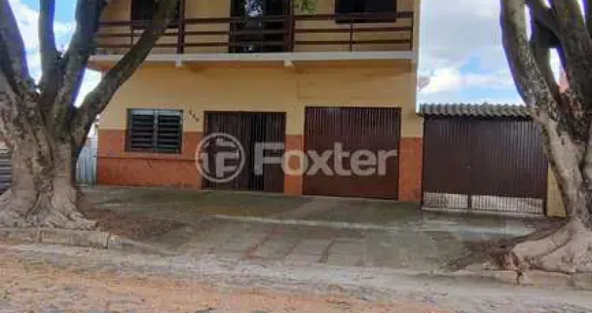 Casa com 3 quartos à venda na Rua Europa, 265, Scharlau, São Leopoldo