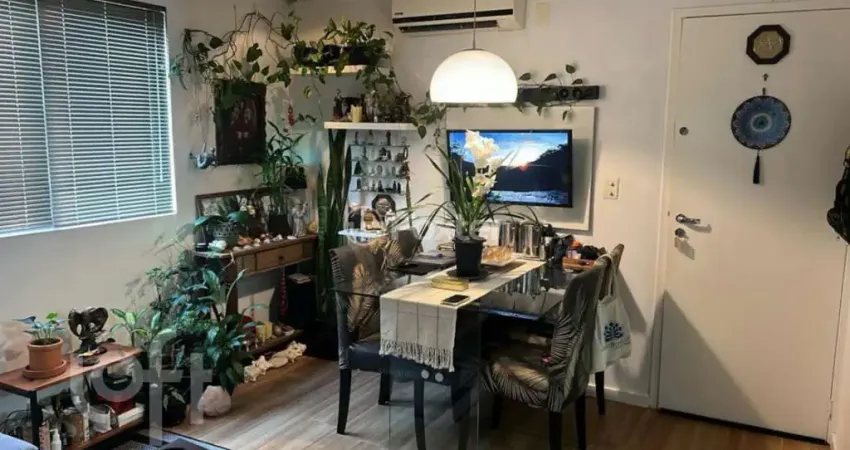 Apartamento com 2 quartos à venda na Rua Acelon Pacheco da Costa, 295, Itacorubi, Florianópolis